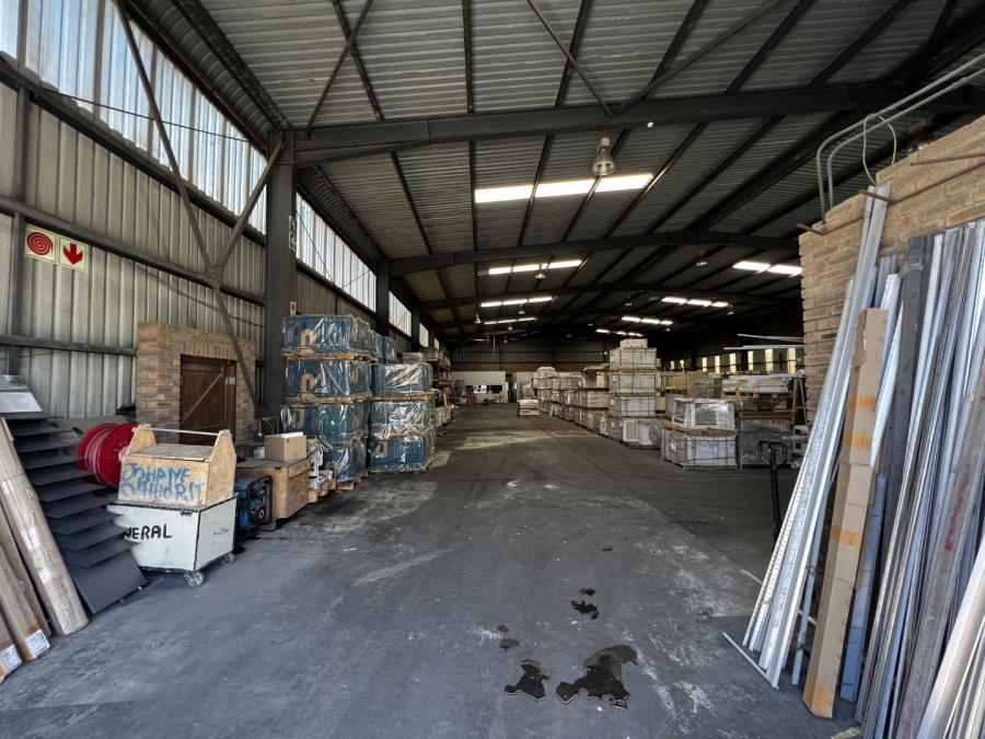 Commercial Property for Sale in Airport Industria Western Cape